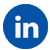 Linked In icon